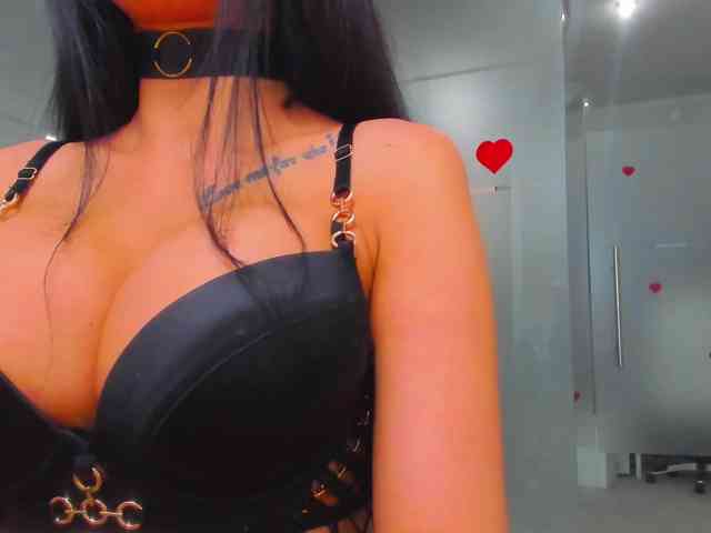 Rafaelleee webcam