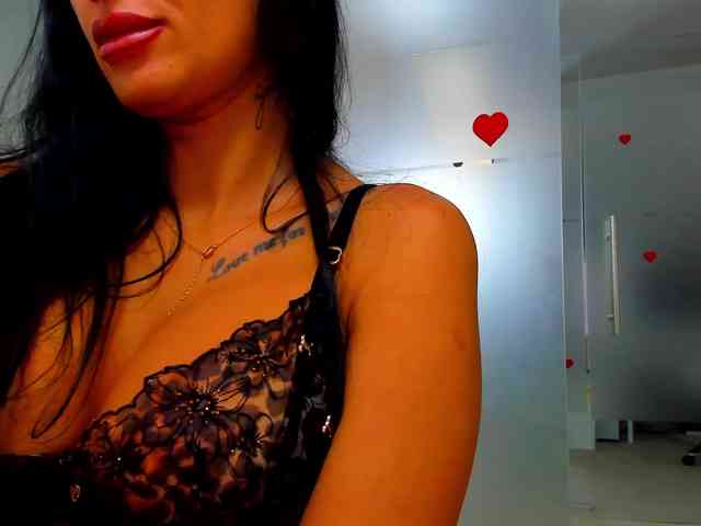 Rafaelleee webcam