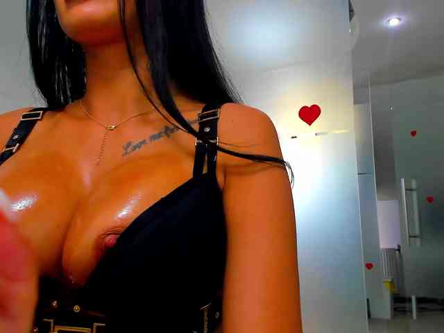Rafaelleee webcam