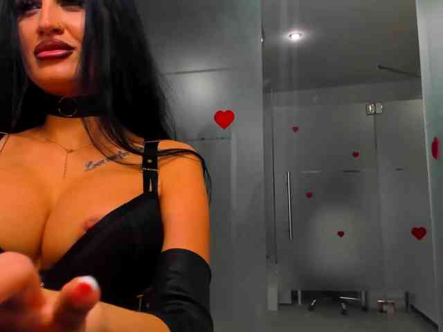 Rafaelleee webcam