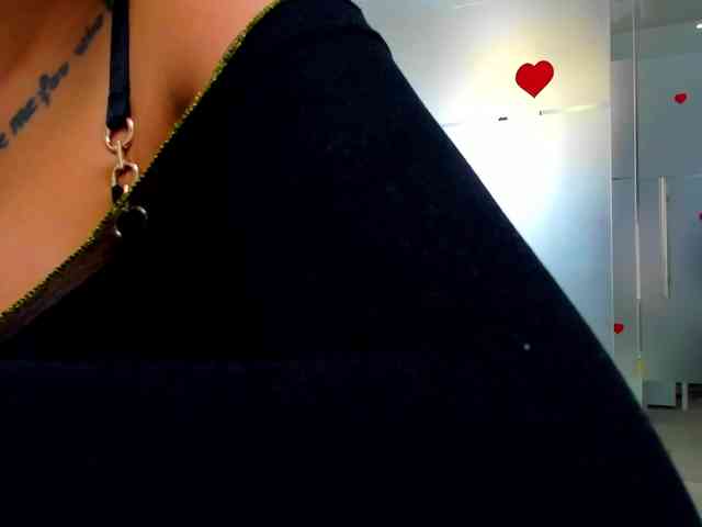 Rafaelleee webcam