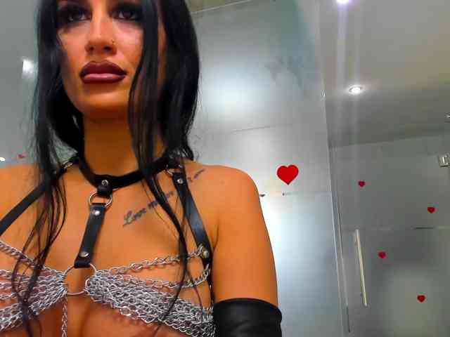 Rafaelleee webcam