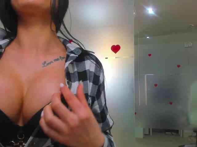 Rafaelleee webcam