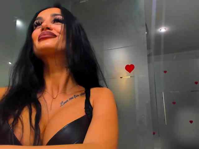 Rafaelleee webcam