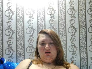 MiaShooter Porn Show