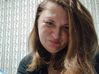 MiaShooter Porn Show