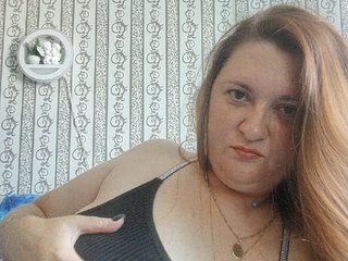MiaShooter Porn Show