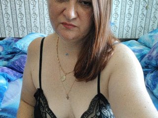 MiaShooter Porn Show