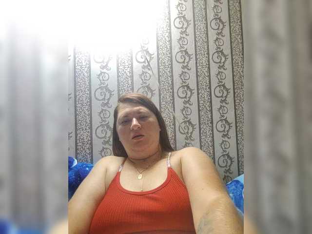 MiaShooter live cam on BongaCams