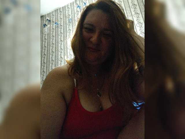 MiaShooter live webcam show