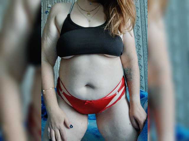 MiaShooter live cam on BongaCams