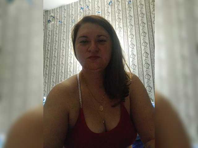 MiaShooter live cam on BongaCams