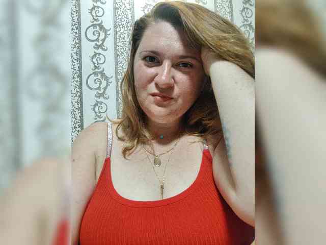 MiaShooter webcam