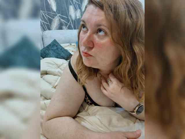 MiaShooter webcam