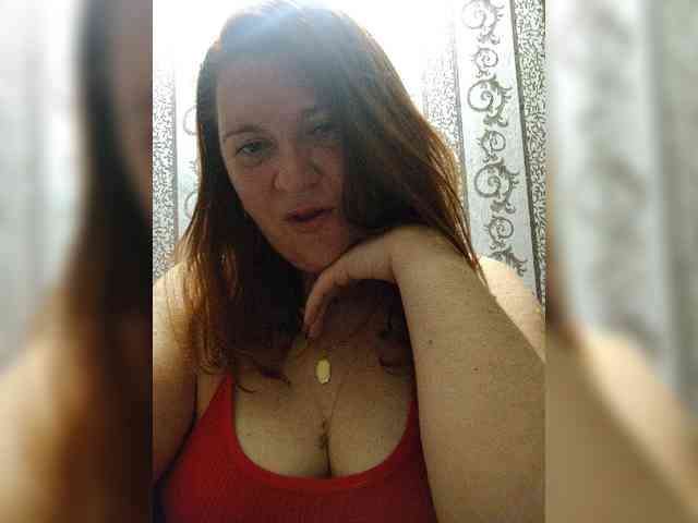 MiaShooter webcam