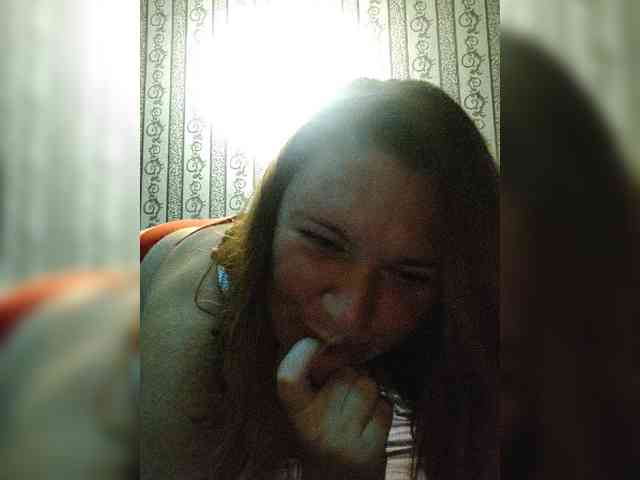 MiaShooter webcam