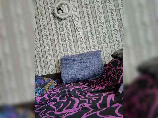 MiaShooter webcam