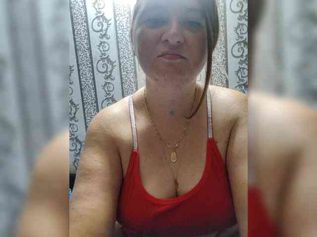 MiaShooter webcam