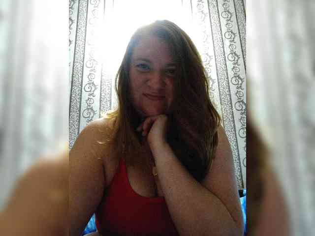 MiaShooter webcam