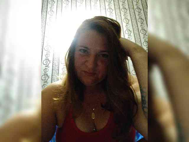 MiaShooter Live Webcam on BongaCams