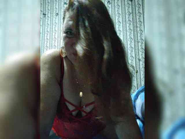 MiaShooter webcam
