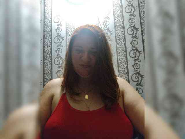 MiaShooter webcam