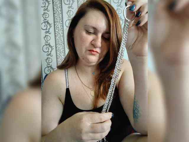 MiaShooter webcam
