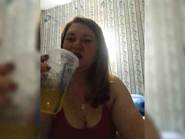 MiaShooter webcam