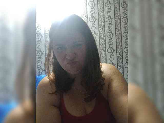 MiaShooter webcam