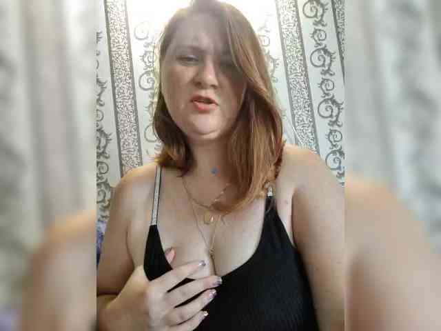 MiaShooter webcam