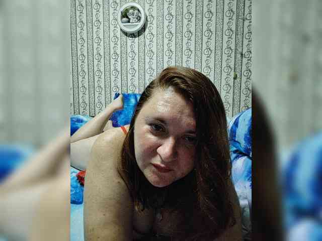 MiaShooter webcam