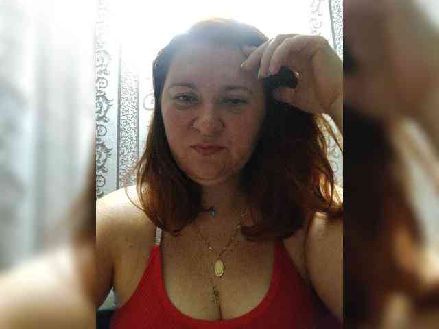 MiaShooter webcam