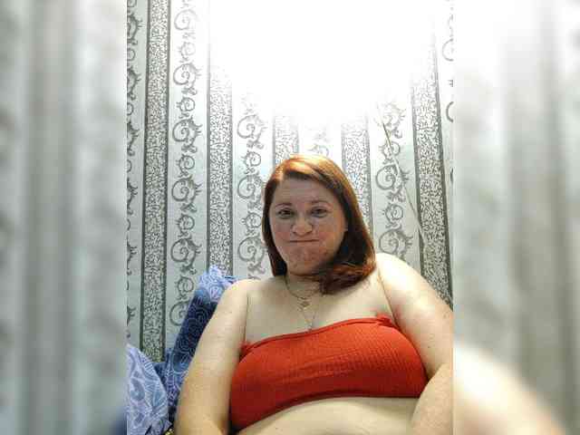 MiaShooter webcam
