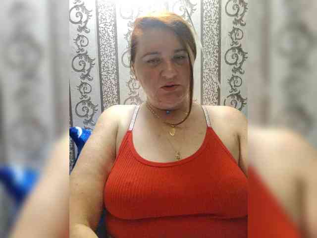 MiaShooter webcam