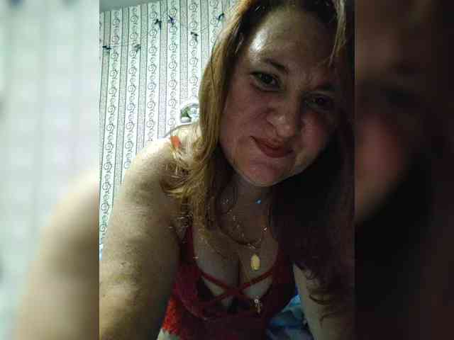 MiaShooter webcam