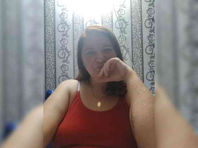 MiaShooter webcam