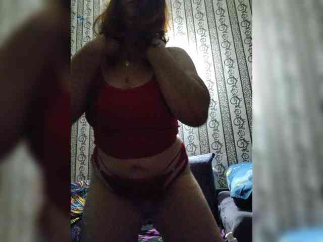 MiaShooter webcam
