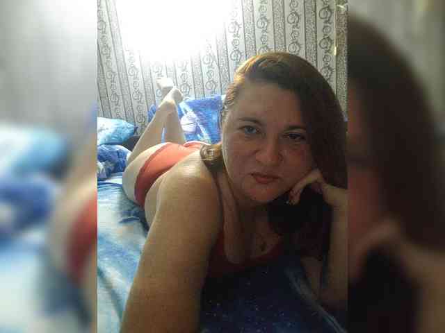 MiaShooter webcam