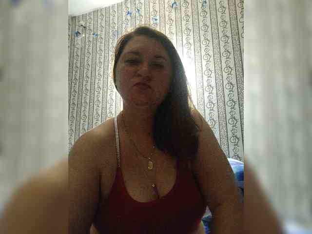 MiaShooter webcam