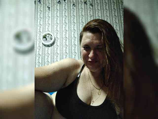 MiaShooter webcam