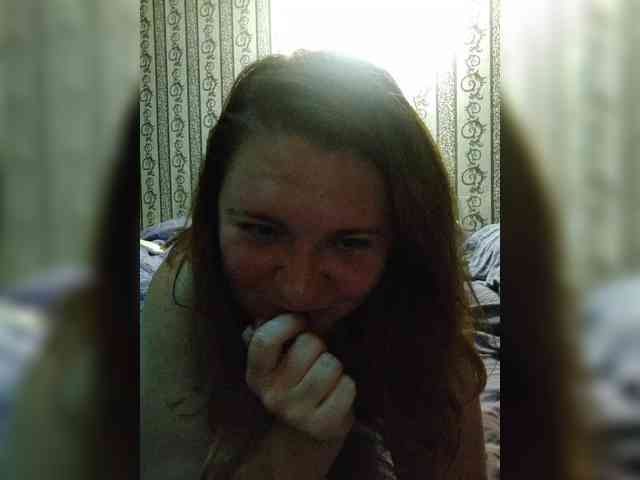 MiaShooter webcam