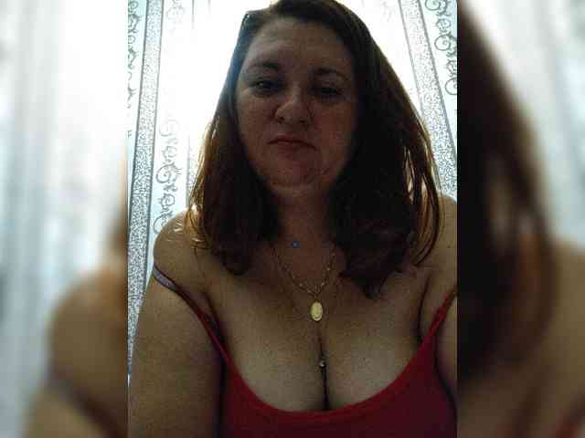 MiaShooter webcam
