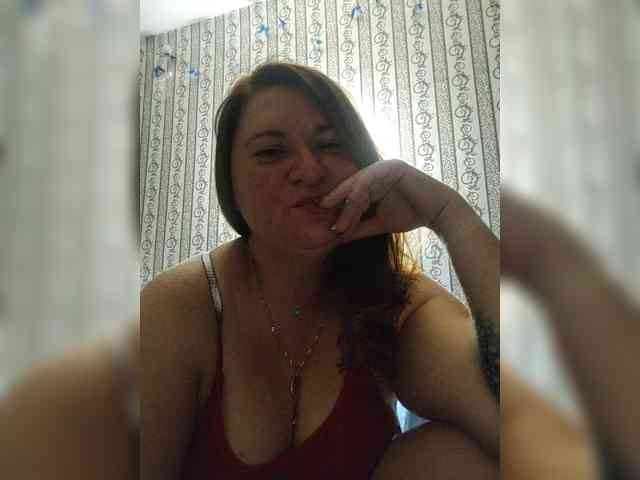 MiaShooter webcam