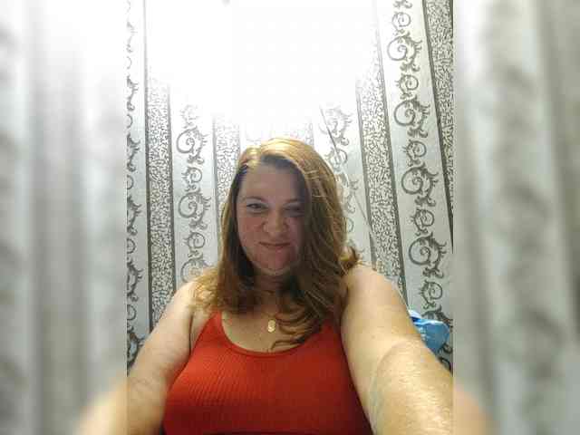 MiaShooter Live Webcam on BongaCams