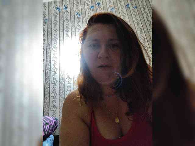 MiaShooter webcam