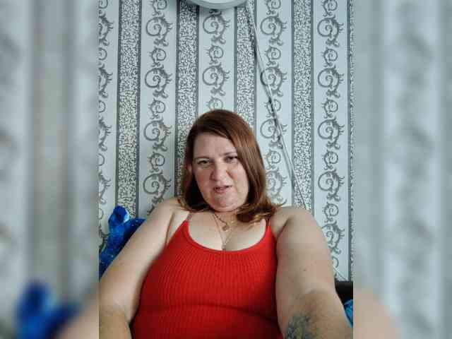 MiaShooter Live Webcam on BongaCams