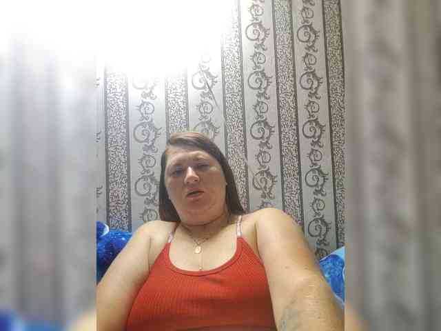 MiaShooter webcam