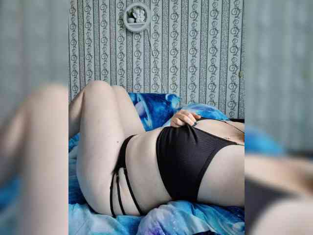 MiaShooter webcam
