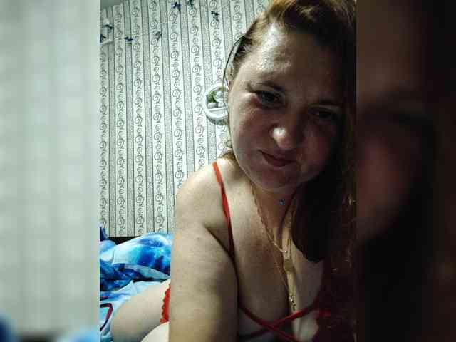 MiaShooter webcam