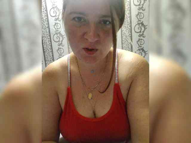 MiaShooter webcam